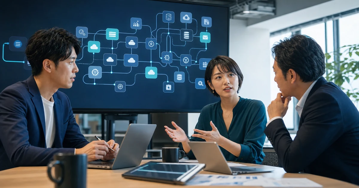 Yoom事業を新会社へ切り出しTimeTechnologiesをブレインパッドへ譲渡した取引構造のイメージ